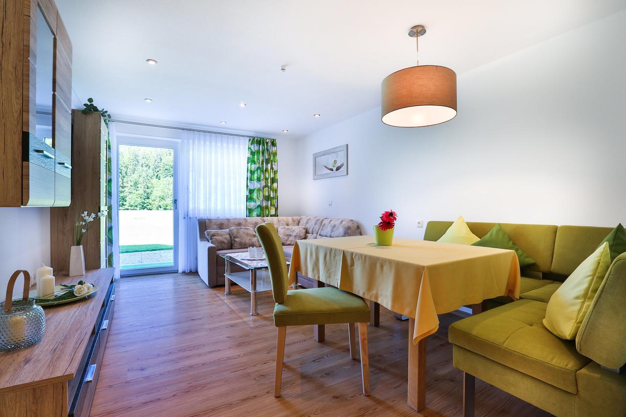 Ferienwohnung Haus Heimattreu Schönau am Königssee Exteriér fotografie